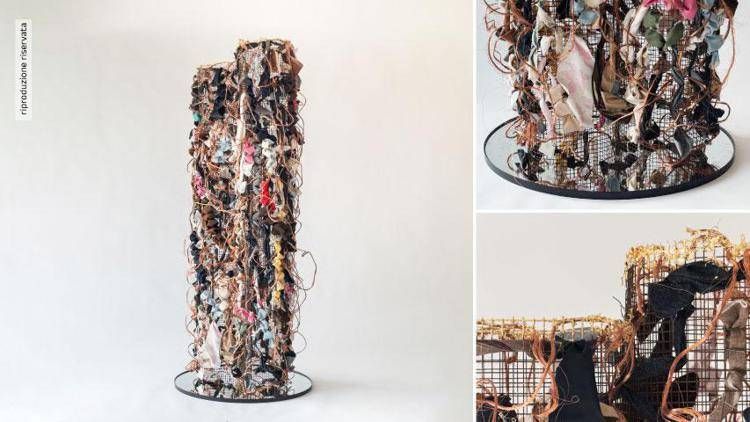 cobat_comm image Rifiuti, a Ecomondo 2025 l’arte della trasformazione firmata Consorzi Cobat