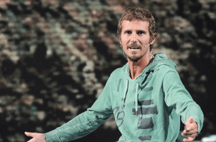 Laerte Pappalardo - fotogramma/ipa