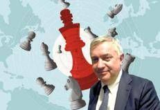 Maurizio Molinari (Fotogramma/Ipa)