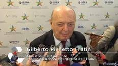 Pichetto Fratin: 