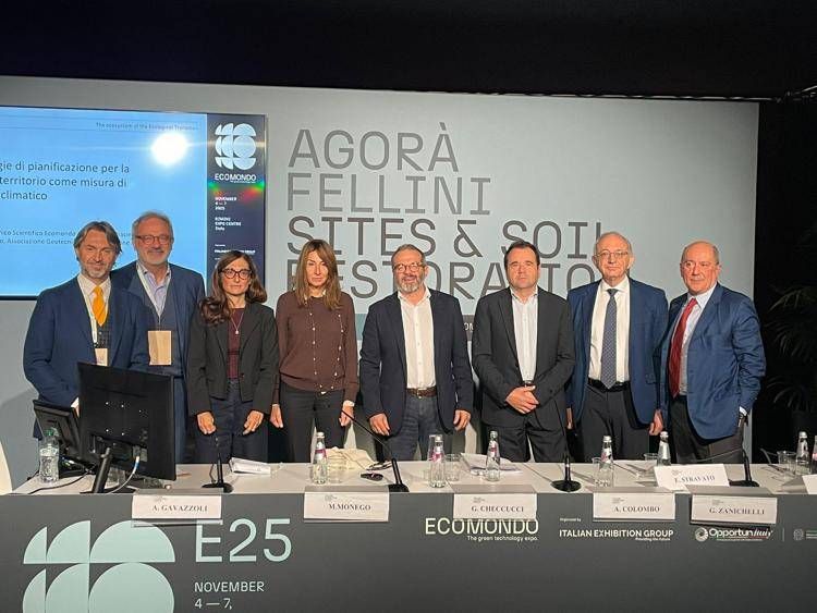 autorita_bacino_po_ecomondo_comm image Autorità di Bacino Po ad Ecomondo, focus su acqua e territorio