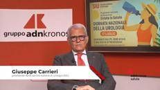 Medicina: Carrieri (Siu), 'urologo rilevante in malattie oncologiche e dell'invecchiamento'