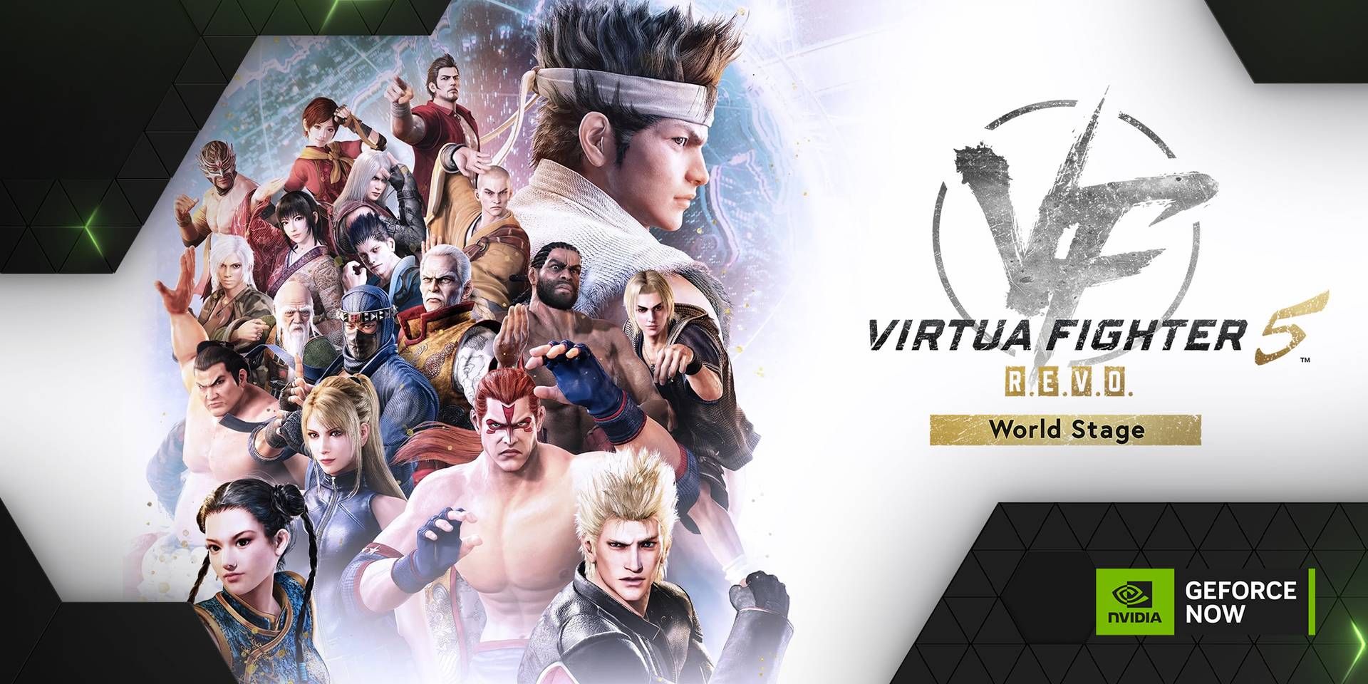 gfn thursday virtua fighter 5 revo world stage