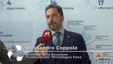 Coppola (ENEA): 