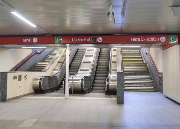 Sciopero - Fotogramma / Ipa