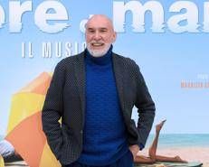 Diego Dalla Palma - Fotogramma /Ipa