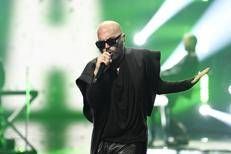 Giuliano Sangiorgi - Ipa/Fotogramma