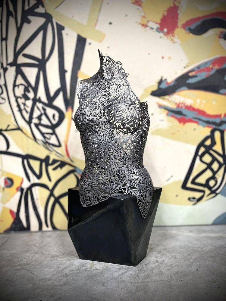 Mostre: a Roma 'Seduzioni' di Andrea Borga a Palazzo Colonna