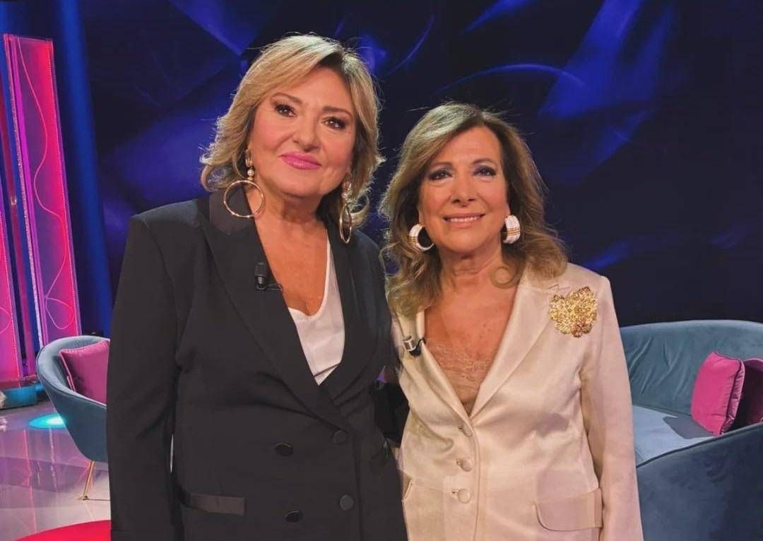 Casellati: "Ho sfiorato il Quirinale poi sono mancati i voti"