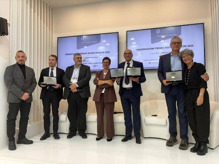 Premio Buone Pratiche 2025