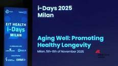 Salute: 'Alma-Care' vince gli i-Days 2025, l'hackathon di Synlab sulla longevità