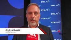 Salute: Buratti (Synlab Italia), 'lavorare con studenti ci arricchisce e aiuta percorso verso sana longevità'