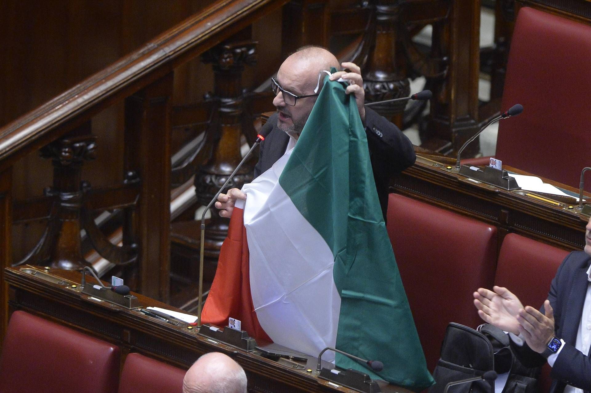 Pallavolo, Berruto: "Torno ad allenare, sarò ct della Palestina"