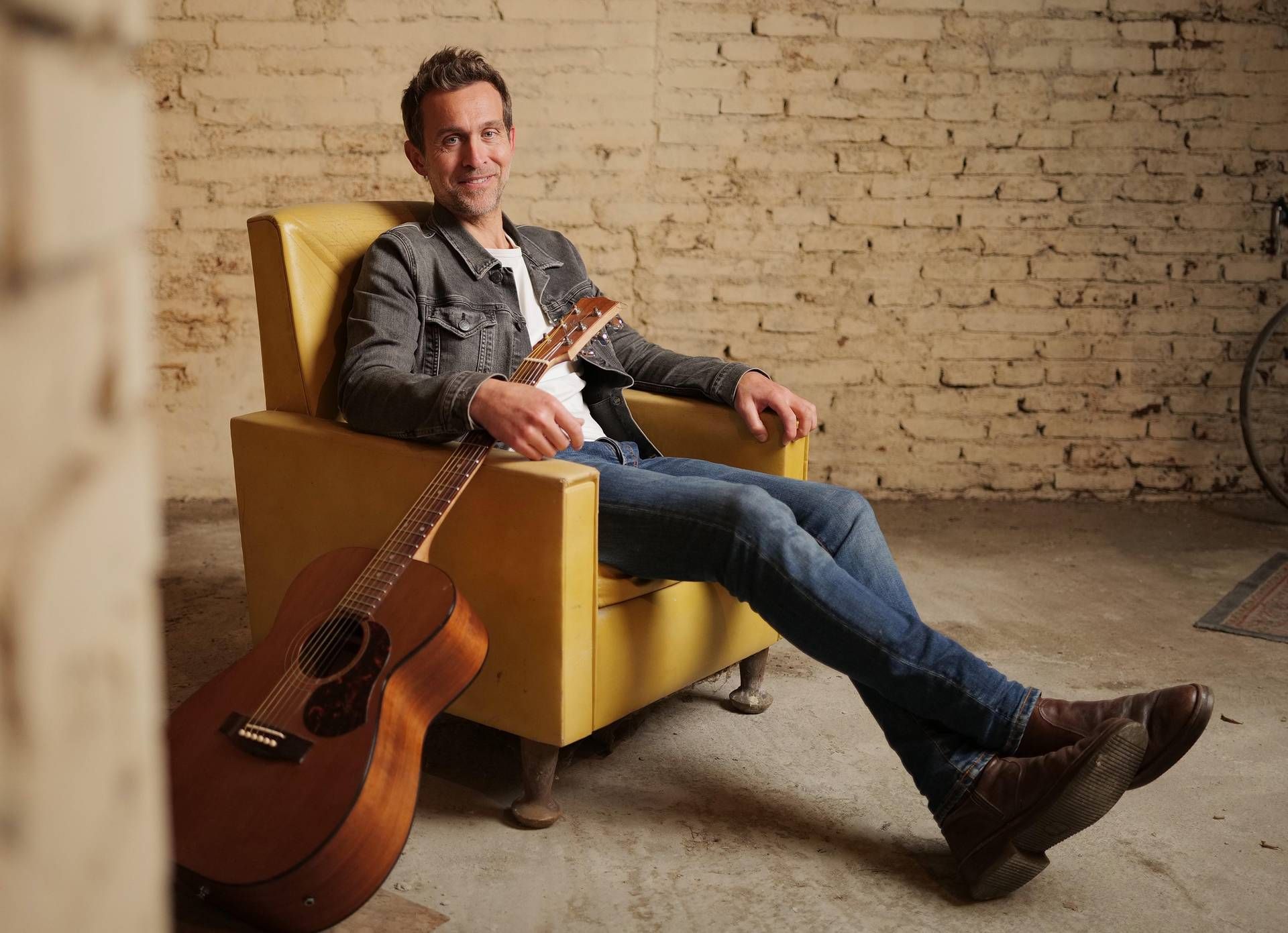 Federico Stragà, fuori il nuovo album 'E' Così'