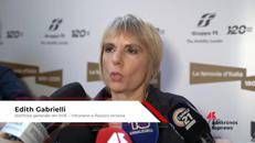 Mostra 120 anni FS, Gabrielli (VIVE): 'Un viaggio nella storia d'Italia tra arte e modernità'