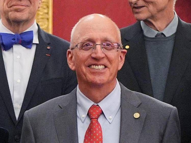 Bill Dally di Nvidia inaugura il Csp-Ias con una lectio magistralis a Torino