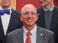 Bill Dally di Nvidia inaugura il Csp-Ias con una lectio magistralis a Torino