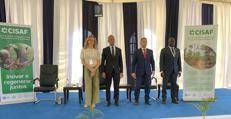 Mozambico: inaugurato il CISAF, polo di eccellenza per l'agroforestazione rigenerativa