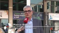 Ecomondo, Ecocerved: 