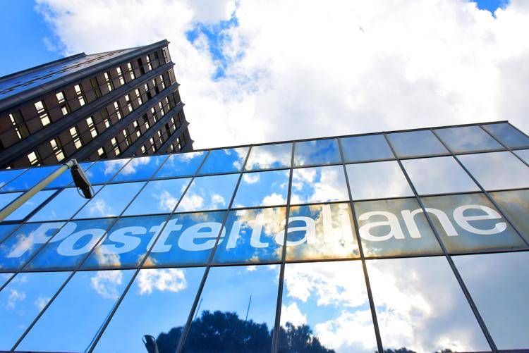 poste_italiane_comm image Poste Italiane leader europeo nel settore assicurativo per sostenibilità secondo valutazione S&P