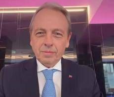 senatore Roberto Rosso 