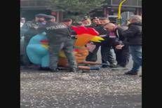 Droga, flash mob +Europa alla Conferenza nazionale: 