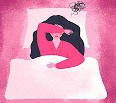 Insonnia cronica, l'indagine: 