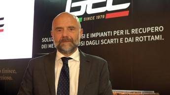 Rifiuti, Cescut (Btt): "Nostra tecnologia recupera valore prezioso da scarto automotive"