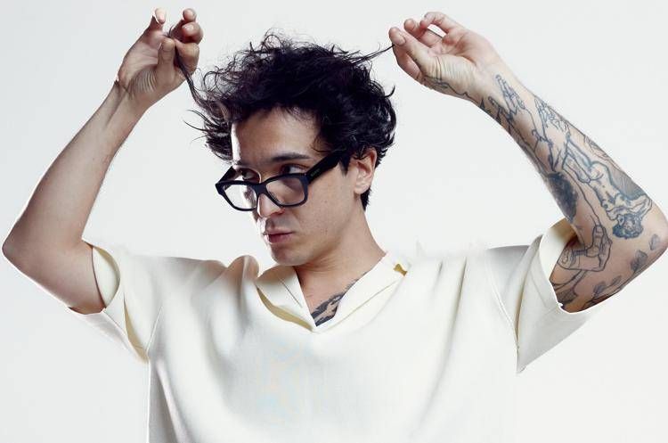 Tananai, curatore speciale della Milano Music Week