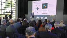 Imprese, G∙row debutta al Gazometro Eni di Roma. Obiettivo: partnership e innovazione per la gestione dei rischi.