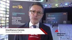 Imprese, Cariola (Eni): 