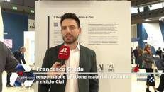 Ecomondo: Guida (Cial), 'cittadini e filiera responsabili su transizione ecologica'