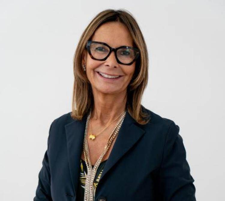 Silvia Spronelli, ceo di SoloAffitti