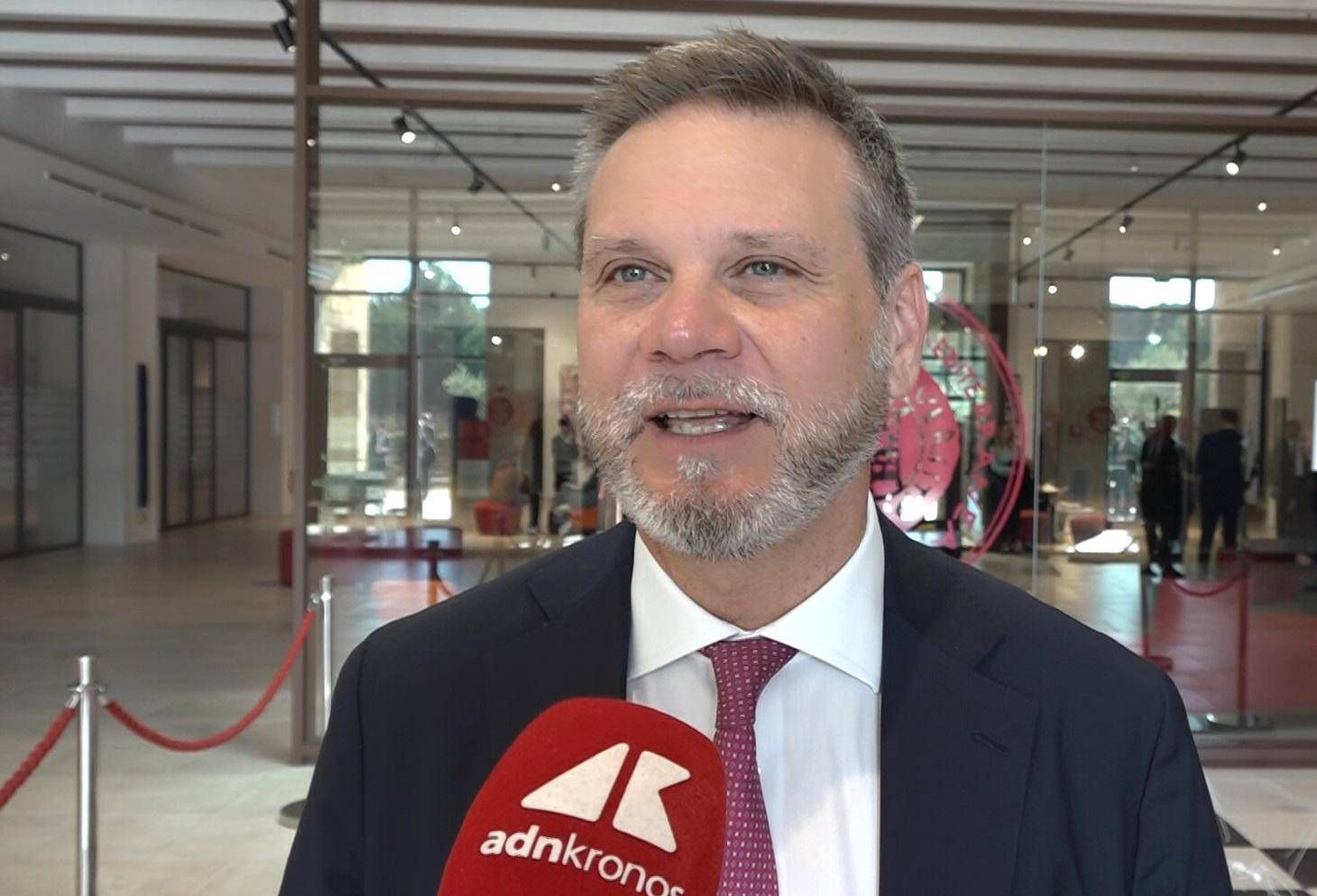 Università, Garzoni (Lum): "Crescita costante, ospitiamo mille matricole"