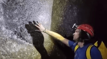 La super ragnatela - X