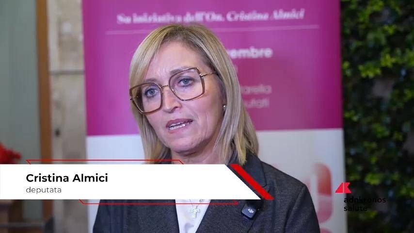 Salute: Almici (FdI), 'malattie rare e croniche al centro dell'attenzione delle istituzioni'