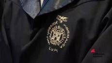 LUM inaugura il nuovo anno accademico: 