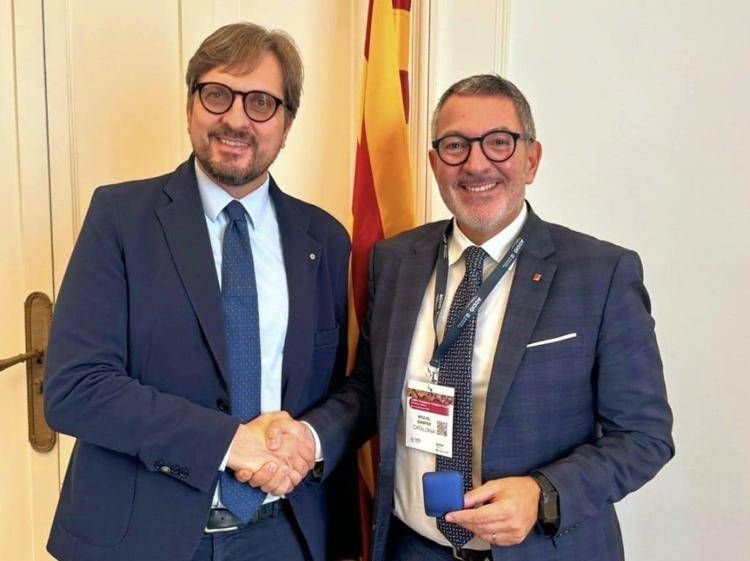 lombardia_catalogna_comm image Lombardia, alleanza con la Catalogna per sostenere l