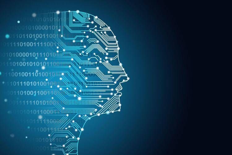 Intelligenza artificiale - Canva