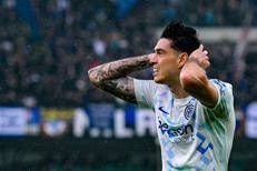 Alessandro Bastoni - (Ipa)