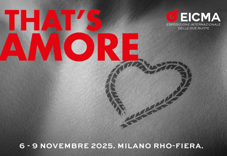 In EICMA si prevede un fine settimana infuocato