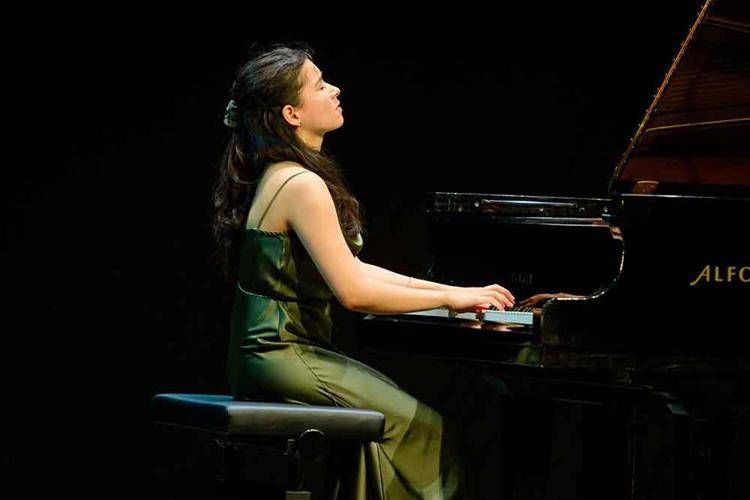 Cidim, tour di 3 concerti in India per Isa Trotta e la Soi Chamber Orchestra 