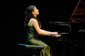 Cidim, tour di 3 concerti in India per Isa Trotta e la Soi Chamber Orchestra&nbsp;