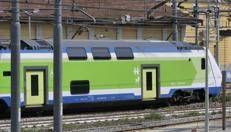 Treno regionale - Ipa