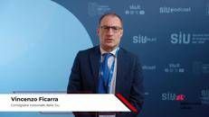 Medicina:  Ficarra (Siu), 'chirurgia robotica in urologia può essere sostenibile' 