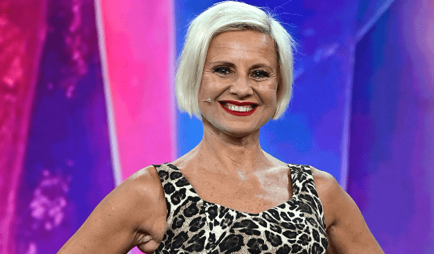 Antonella Elia, salta il matrimonio con Pietro delle Piane: "Ci siamo presi una pausa"