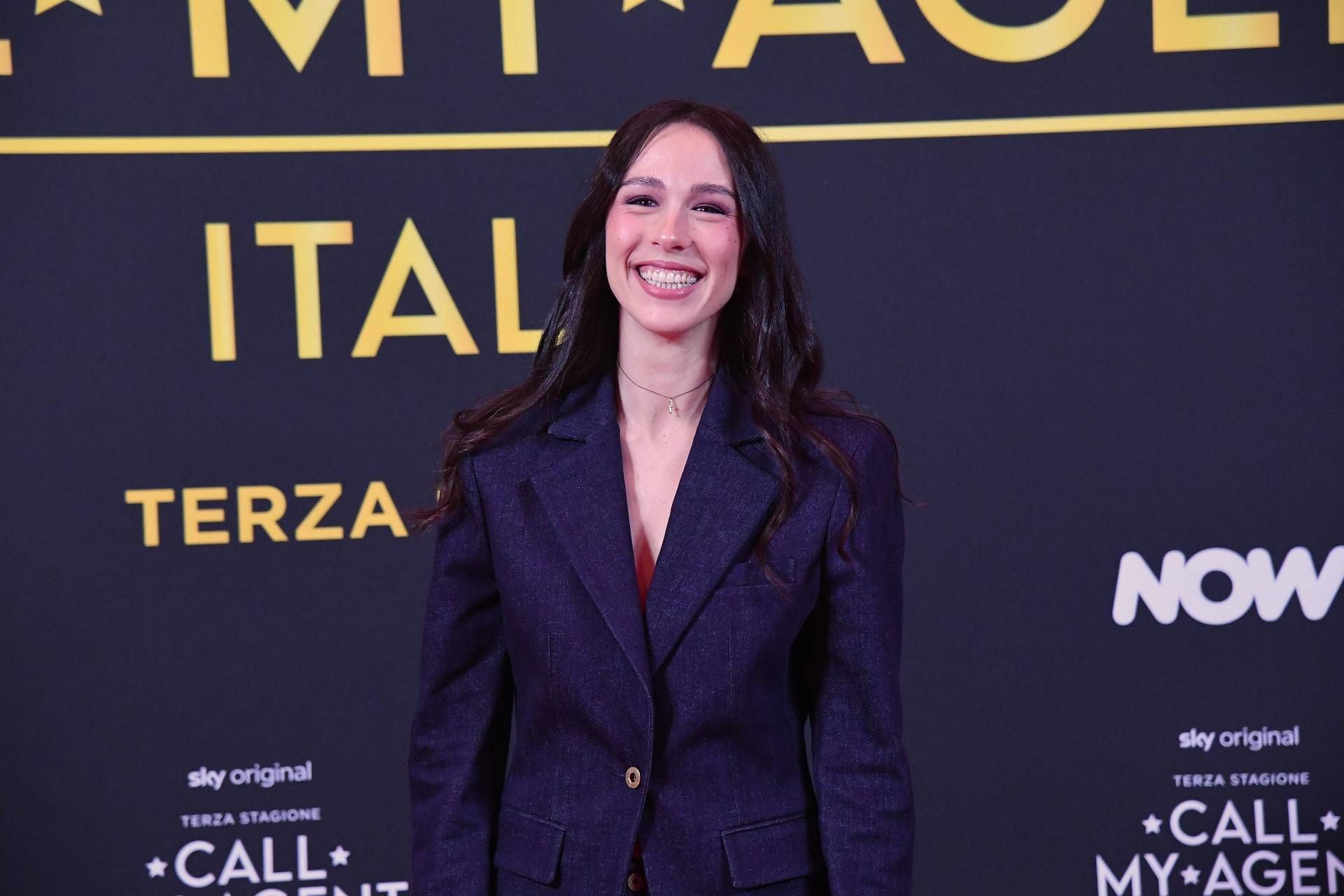 Aurora Ramazzotti smentisce i ritocchini: "Spero di aver ereditato di geni di mamma Michelle"