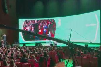 Siparietto Gualtieri-Verdone: 