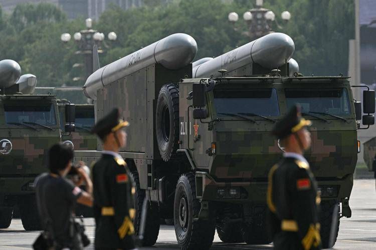 cina_parata_armi_afp_2 image Parata di armi in Cina - (Afp)