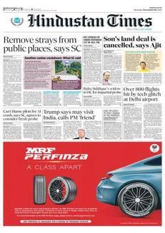 India: Trump elogia Modi e annuncia possibile visita nel 2026 per rafforzare i rapporti commerciali